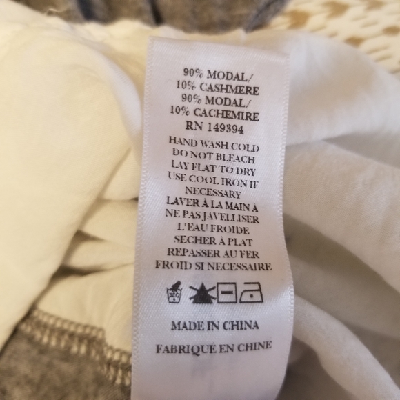 The Beginning of...Colorblock Drawstring Lightweight Hoodie Shirt - Picture 3 of 5